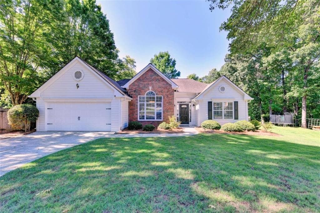 572 Staghorn Lane