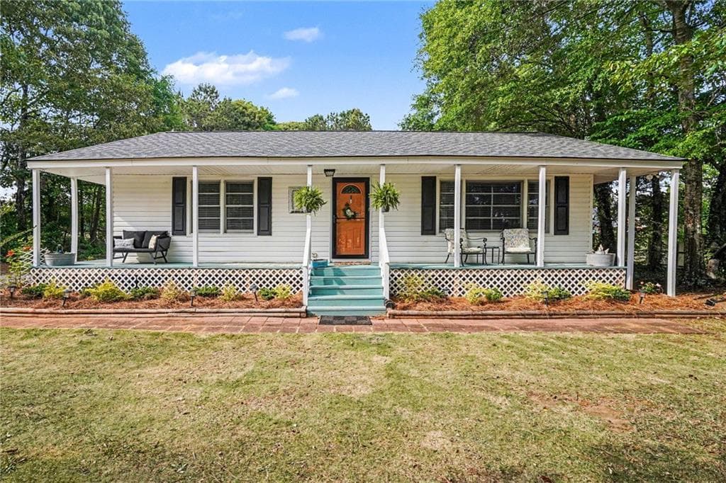 1075 County Road 229, Social Circle, GA 30025 — most recent listing photo
