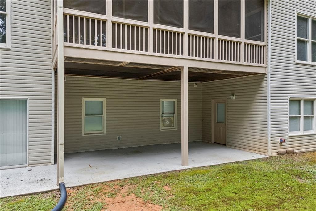 3 bedroom, 3 bathroom, 4,114 sq ft single family residence for sale at 2256 Shadow Wood Drive, Monroe, GA 30656 — photo 9