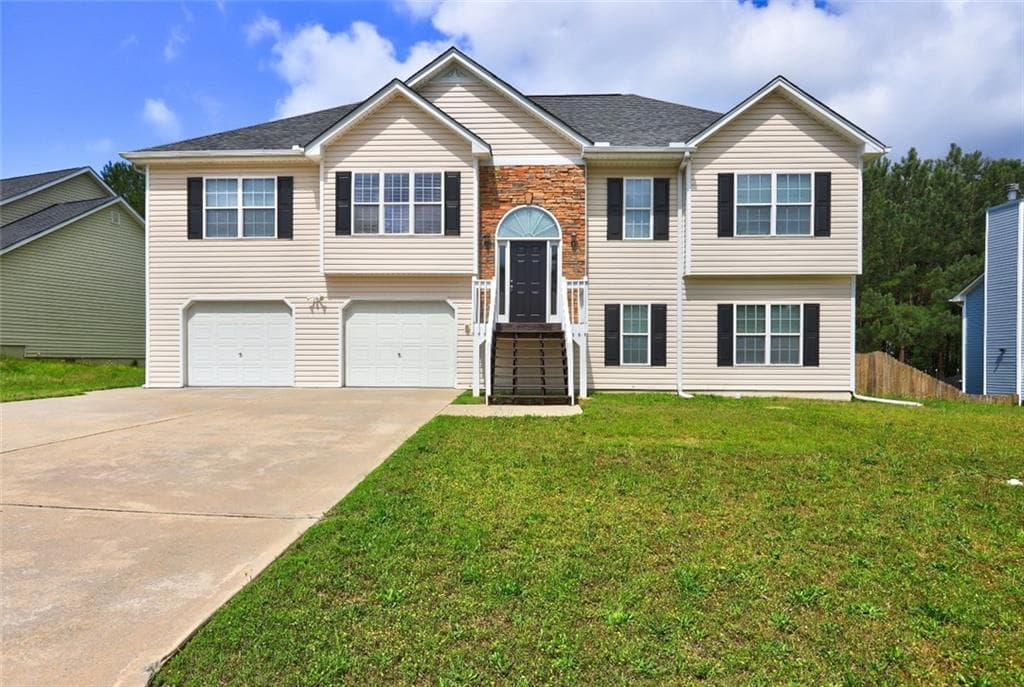 154 Jerry Allen Ridge, Dallas, GA 30132 — most recent listing photo