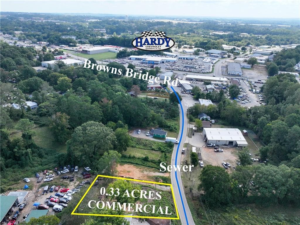 other sold at 2054 Spring Road, Gainesville, GA 30504