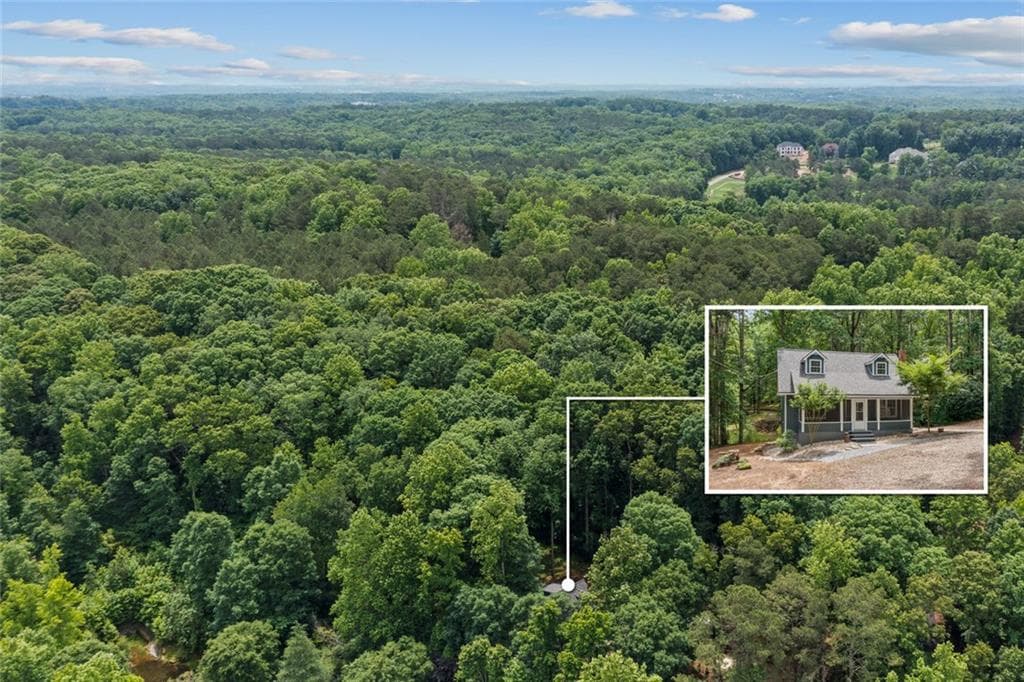 3 bedroom, 2 bathroom, 1,280 sq ft single family residence for sale at 35 Pruitt Road, Alpharetta, GA 30004 — photo 7