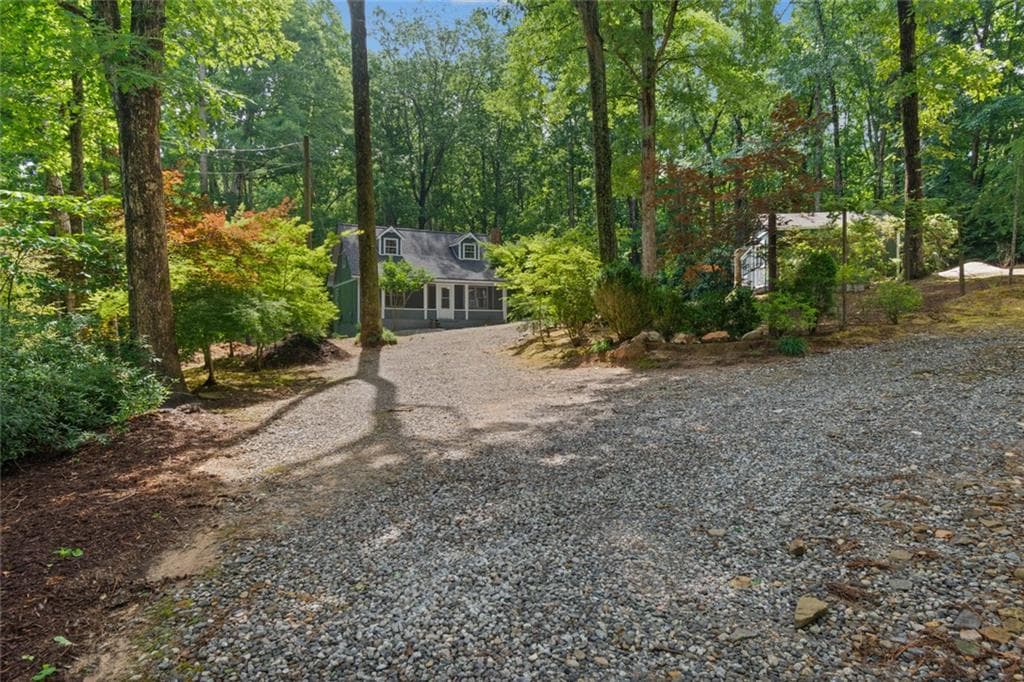 3 bedroom, 2 bathroom, 1,280 sq ft single family residence for sale at 35 Pruitt Road, Alpharetta, GA 30004 — photo 8