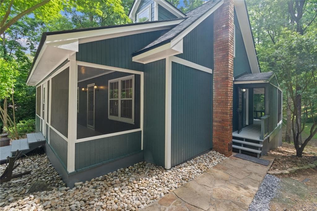 3 bedroom, 2 bathroom, 1,280 sq ft single family residence for sale at 35 Pruitt Road, Alpharetta, GA 30004 — photo 10