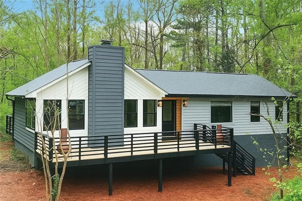 137 Creekview Drive, Woodstock, GA 30188 — most recent listing photo