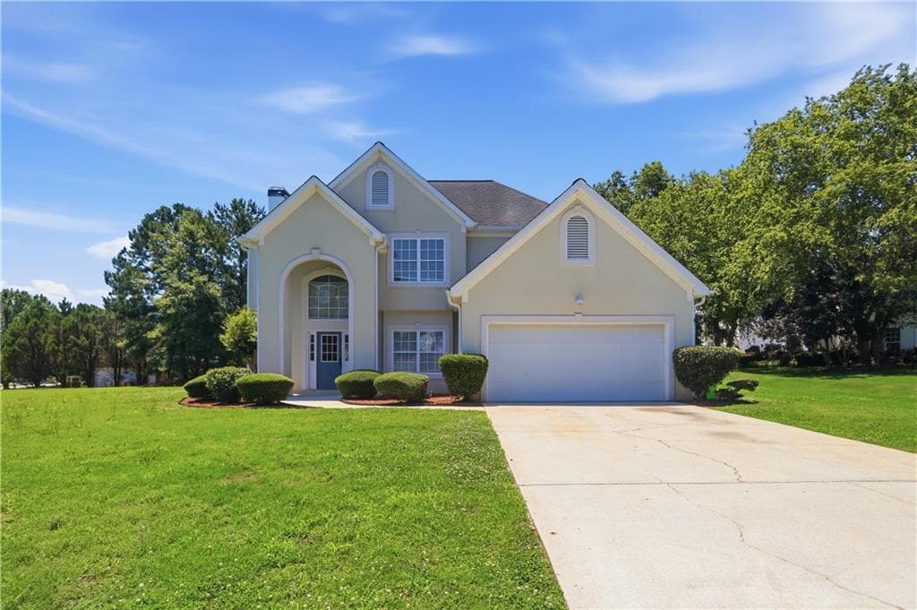 640 Autumn Leaf Circle
