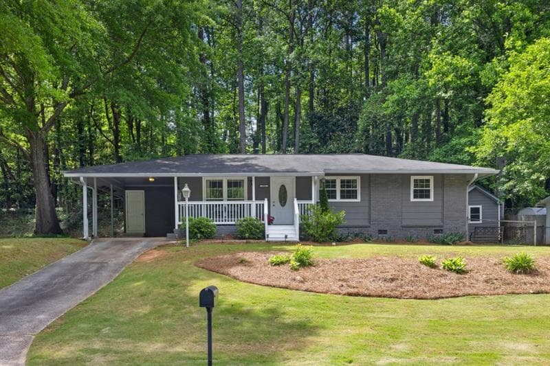 948 Creekdale Drive, Clarkston, GA 30021 — most recent listing photo