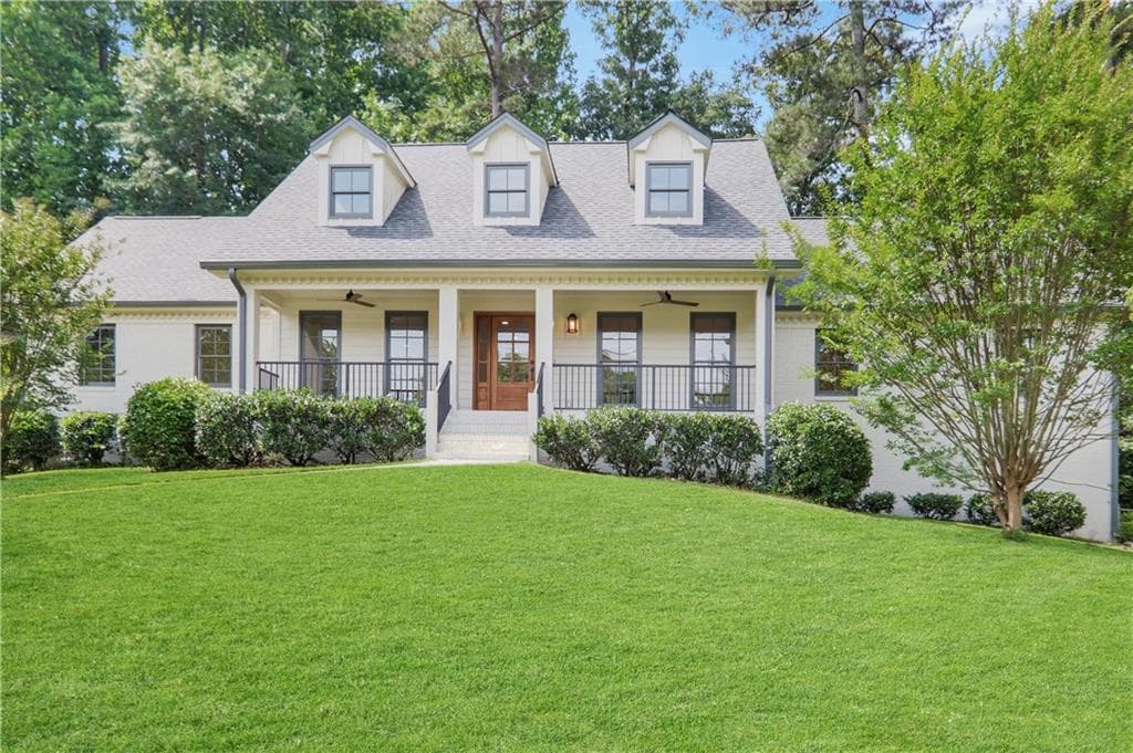 3531 Midvale Cove, Tucker, GA 30084 — most recent listing photo