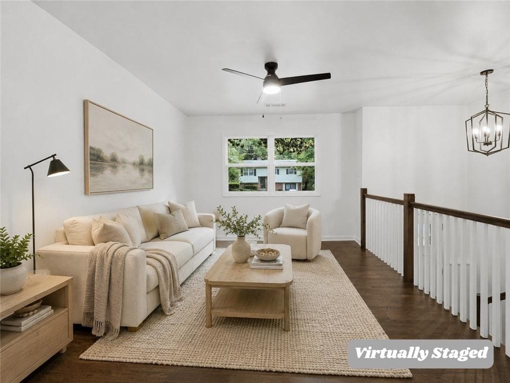 4 bedroom, 2 bathroom single family residence for rent at 3270 Belfort Road, Atlanta, GA 30354 for $2,800 a month — photo 7