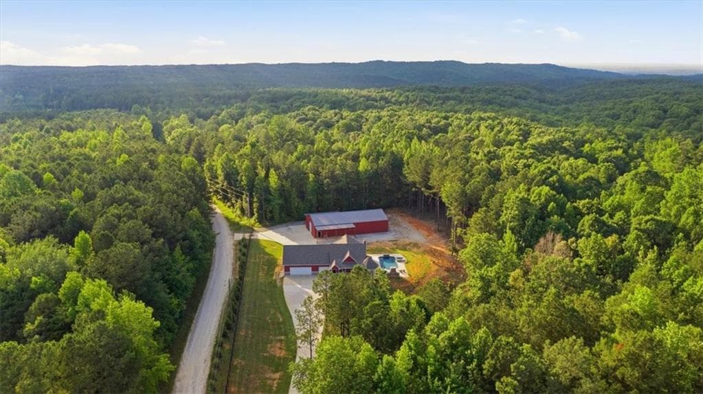 4 bedroom, 2 bathroom, 1,691 sq ft single family residence for sale at 1950 E Church Road, Buchanan, GA 30113 — photo 3