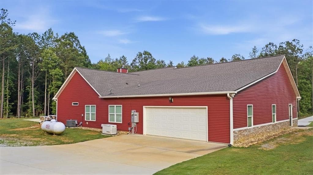 4 bedroom, 2 bathroom, 1,691 sq ft single family residence for sale at 1950 E Church Road, Buchanan, GA 30113 — photo 7