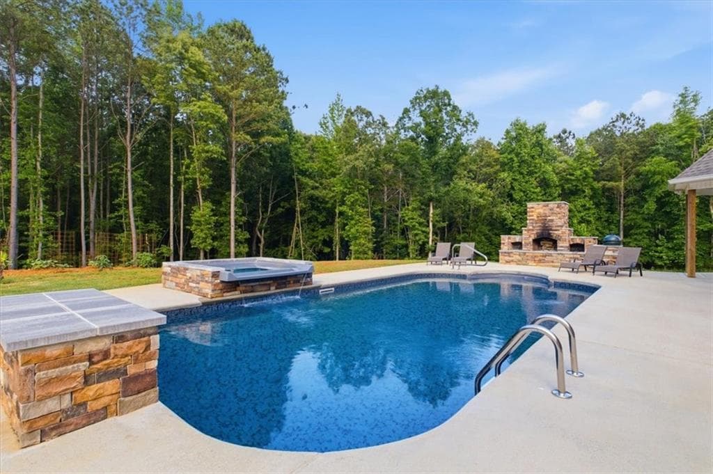 4 bedroom, 2 bathroom, 1,691 sq ft single family residence for sale at 1950 E Church Road, Buchanan, GA 30113 — photo 8