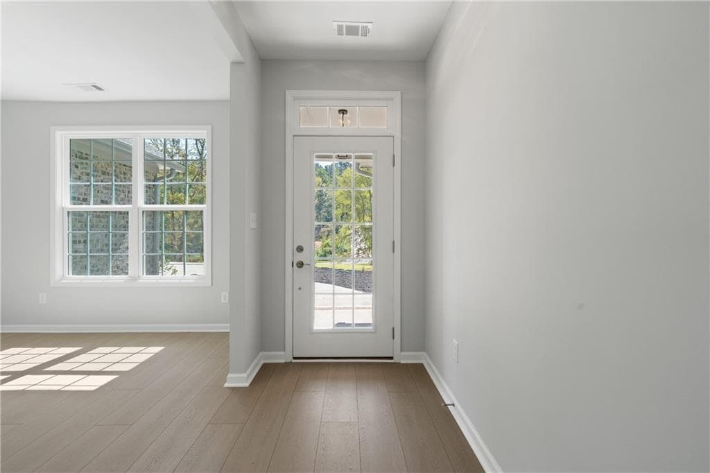 4 bedroom, 3 bathroom, 1,894 sq ft single family residence for sale at 4477 Rivercliff Way, Gray, GA 31032 — photo 9