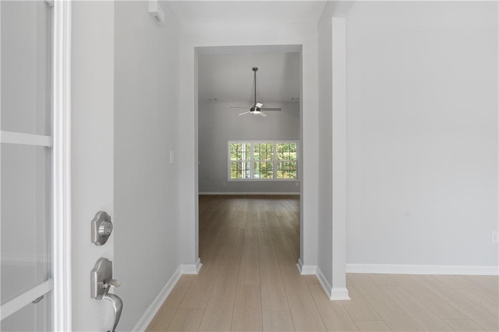 4 bedroom, 3 bathroom, 1,894 sq ft single family residence for sale at 4477 Rivercliff Way, Gray, GA 31032 — photo 8