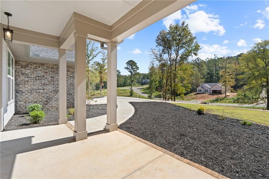 4 bedroom, 3 bathroom, 1,894 sq ft single family residence for sale at 4477 Rivercliff Way, Gray, GA 31032 — photo 7