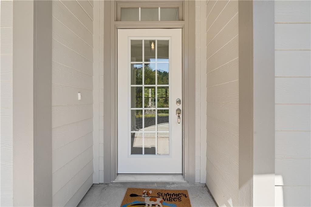 4 bedroom, 3 bathroom, 1,894 sq ft single family residence for sale at 4477 Rivercliff Way, Gray, GA 31032 — photo 5