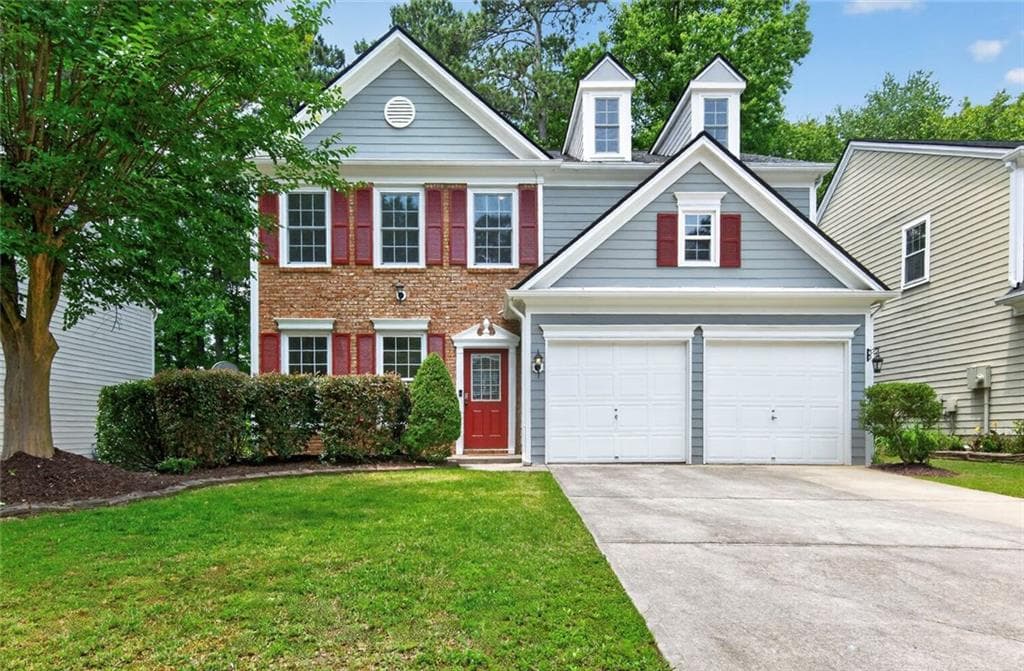 535 Arncliffe Court, Johns Creek, GA 30005 — most recent listing photo