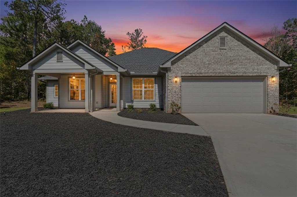 4 bedroom, 3 bathroom, 1,894 sq ft single family residence for sale at 4477 Rivercliff Way, Gray, GA 31032 — photo 1 of 62