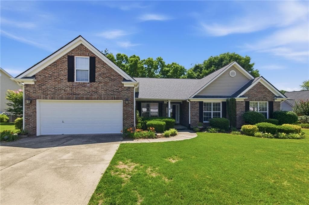 2511 Apalachee Run Way, Dacula, GA 30019 — most recent listing photo