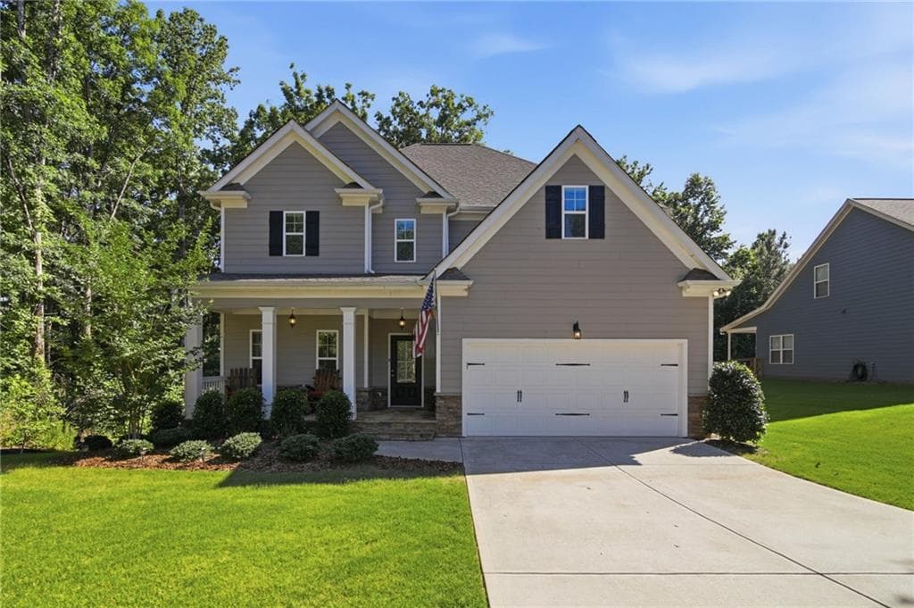 4042 Windsor Trail, Gainesville, GA 30506 — most recent listing photo