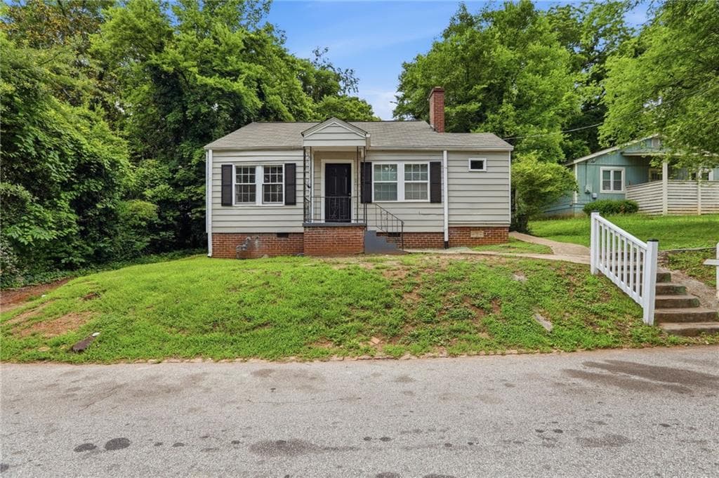 3 bedroom, 2 bathroom, 1,150 sq ft single family residence for sale at 22 Stillman Street, Atlanta, GA 30315 — photo 1 of 29