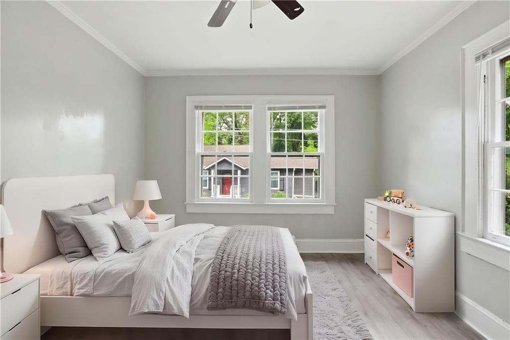 3 bedroom, 2 bathroom, 1,150 sq ft single family residence for sale at 22 Stillman Street, Atlanta, GA 30315 — photo 5