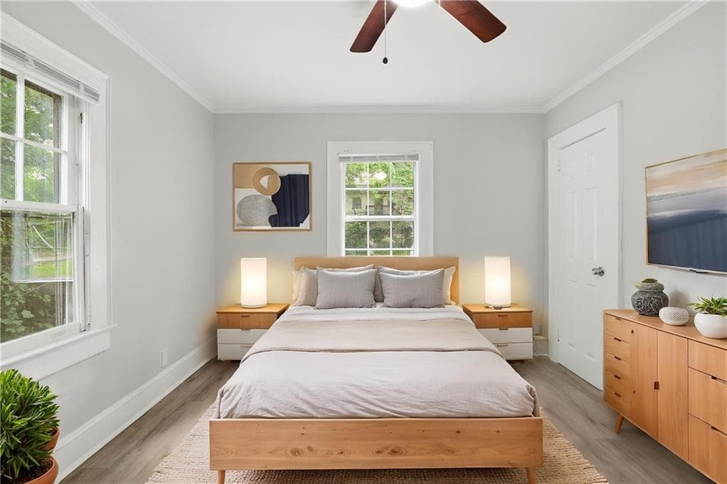 3 bedroom, 2 bathroom, 1,150 sq ft single family residence for sale at 22 Stillman Street, Atlanta, GA 30315 — photo 6