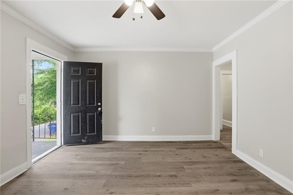 3 bedroom, 2 bathroom, 1,150 sq ft single family residence for sale at 22 Stillman Street, Atlanta, GA 30315 — photo 7