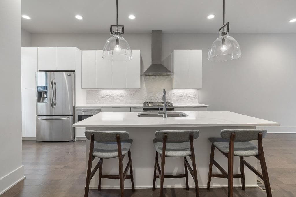 3 bedroom, 4 bathroom, 1,751 sq ft townhouse for sale at 133 City View Court, Atlanta, GA 30308 — photo 8