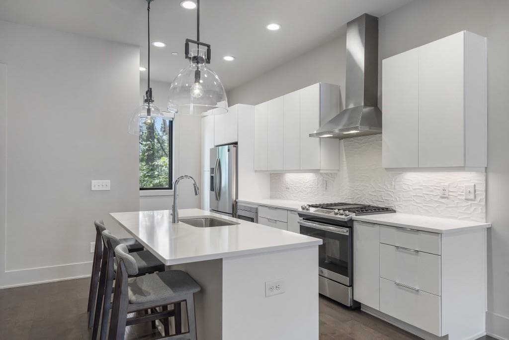 3 bedroom, 4 bathroom, 1,751 sq ft townhouse for sale at 133 City View Court, Atlanta, GA 30308 — photo 7