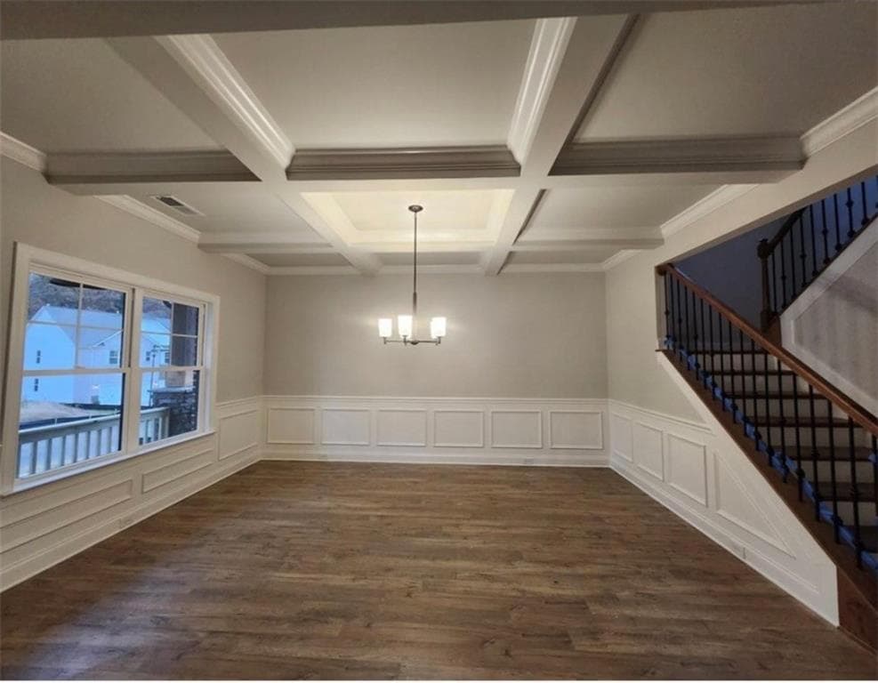 4 bedroom, 4 bathroom, 3,515 sq ft single family residence for sale at 3657 Thornhill Court, Douglasville, GA 30135 — photo 5