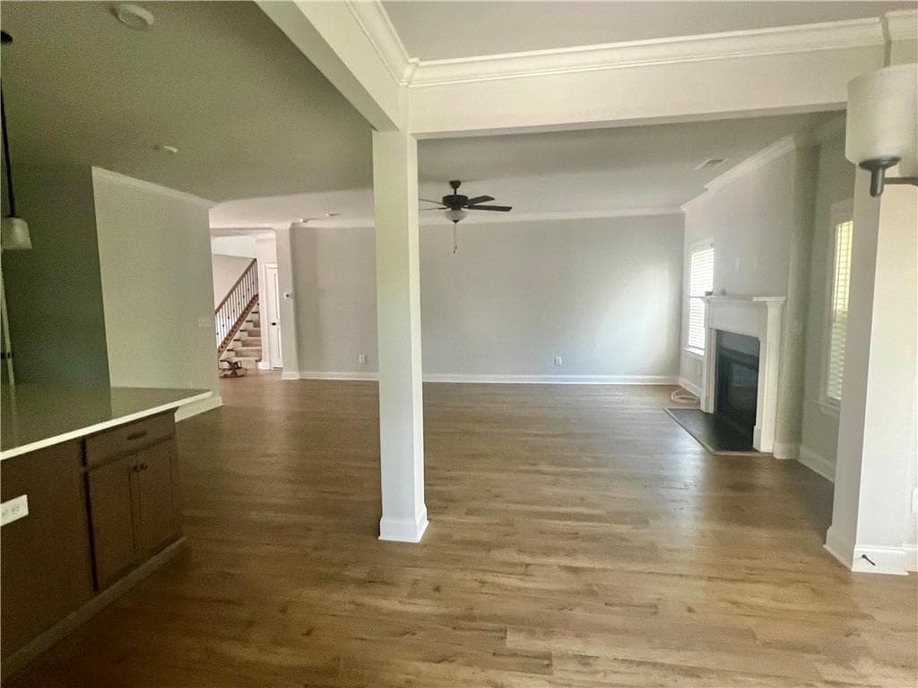 4 bedroom, 4 bathroom, 3,515 sq ft single family residence for sale at 3657 Thornhill Court, Douglasville, GA 30135 — photo 6