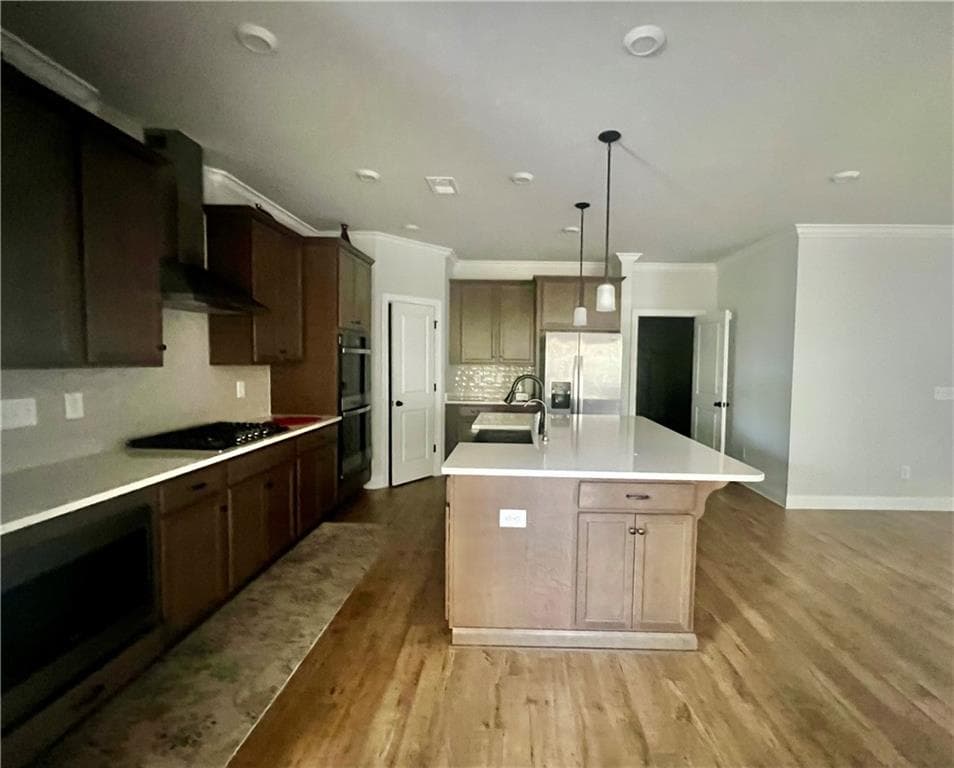 4 bedroom, 4 bathroom, 3,515 sq ft single family residence for sale at 3657 Thornhill Court, Douglasville, GA 30135 — photo 7