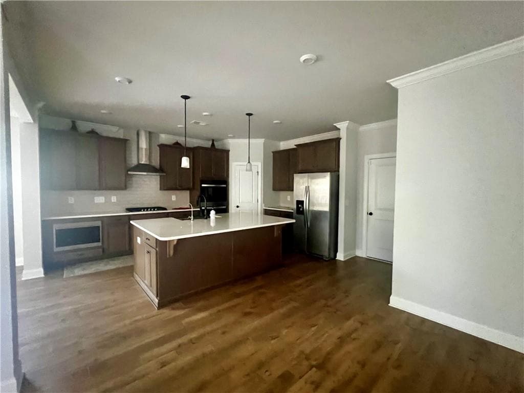 4 bedroom, 4 bathroom, 3,515 sq ft single family residence for sale at 3657 Thornhill Court, Douglasville, GA 30135 — photo 10