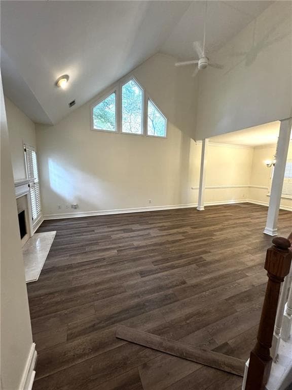 3 bedroom, 3 bathroom, 1,773 sq ft single family residence for rent at 3055 Ivey Oaks Lane, Roswell, GA 30076 for $2,995 a month — photo 3