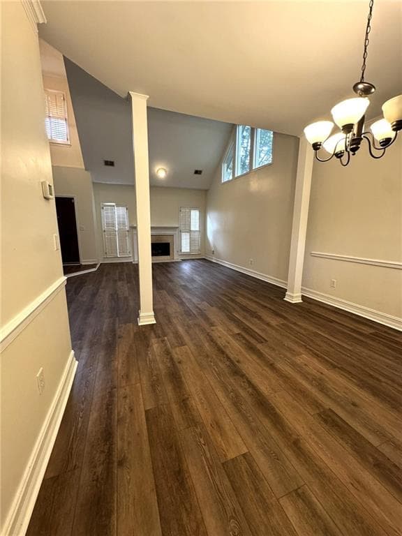 3 bedroom, 3 bathroom, 1,773 sq ft single family residence for rent at 3055 Ivey Oaks Lane, Roswell, GA 30076 for $2,995 a month — photo 4