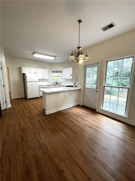 3 bedroom, 3 bathroom, 1,773 sq ft single family residence for rent at 3055 Ivey Oaks Lane, Roswell, GA 30076 for $2,995 a month — photo 5