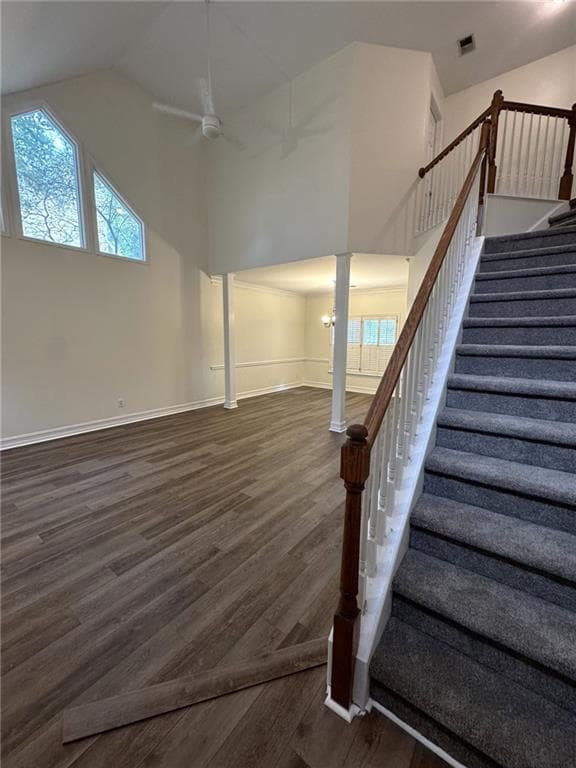3 bedroom, 3 bathroom, 1,773 sq ft single family residence for rent at 3055 Ivey Oaks Lane, Roswell, GA 30076 for $2,995 a month — photo 7