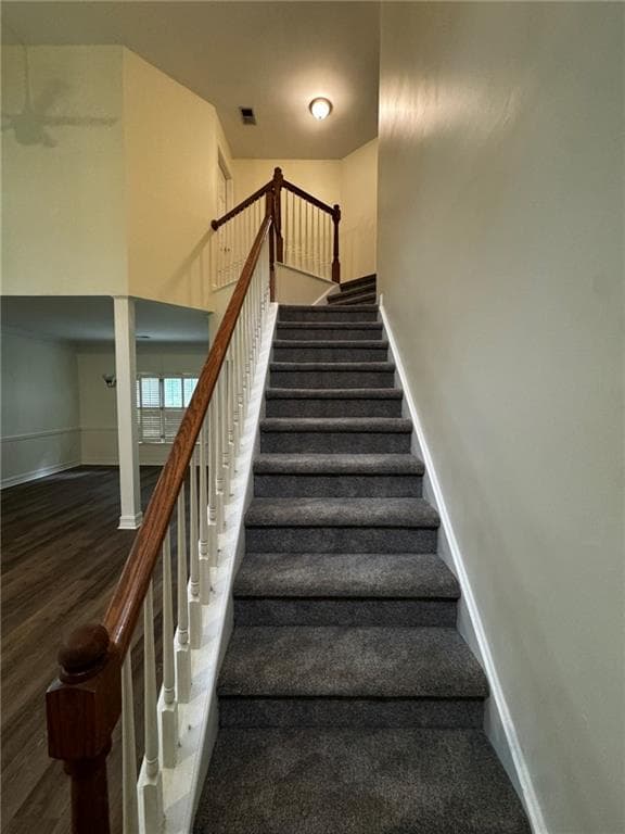 3 bedroom, 3 bathroom, 1,773 sq ft single family residence for rent at 3055 Ivey Oaks Lane, Roswell, GA 30076 for $2,995 a month — photo 8
