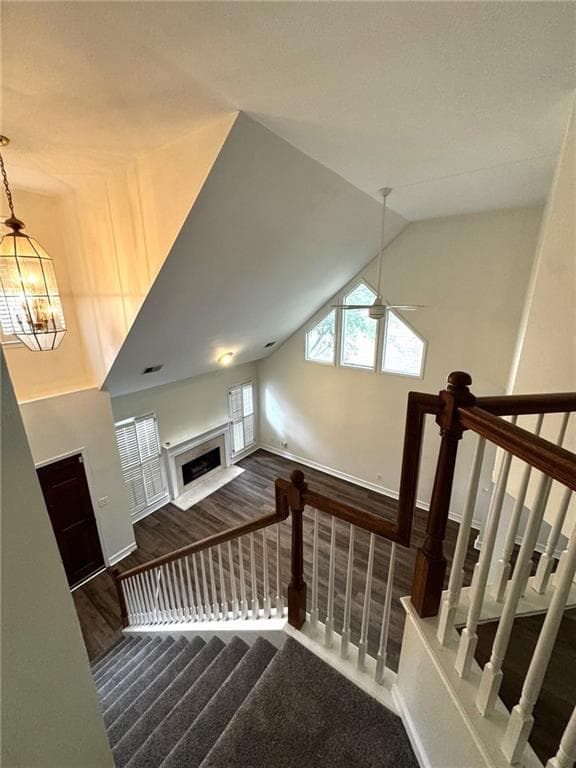 3 bedroom, 3 bathroom, 1,773 sq ft single family residence for rent at 3055 Ivey Oaks Lane, Roswell, GA 30076 for $2,995 a month — photo 9