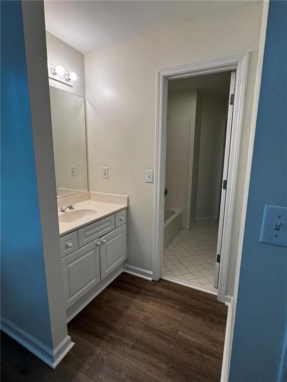 3 bedroom, 3 bathroom, 1,773 sq ft single family residence for rent at 3055 Ivey Oaks Lane, Roswell, GA 30076 for $2,995 a month — photo 10