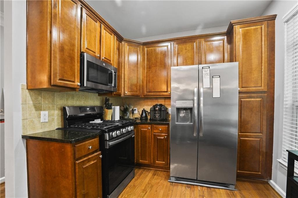 2 bedroom, 3 bathroom, 1,606 sq ft townhouse for sale at 1112 Park Row S, Atlanta, GA 30312 — photo 7