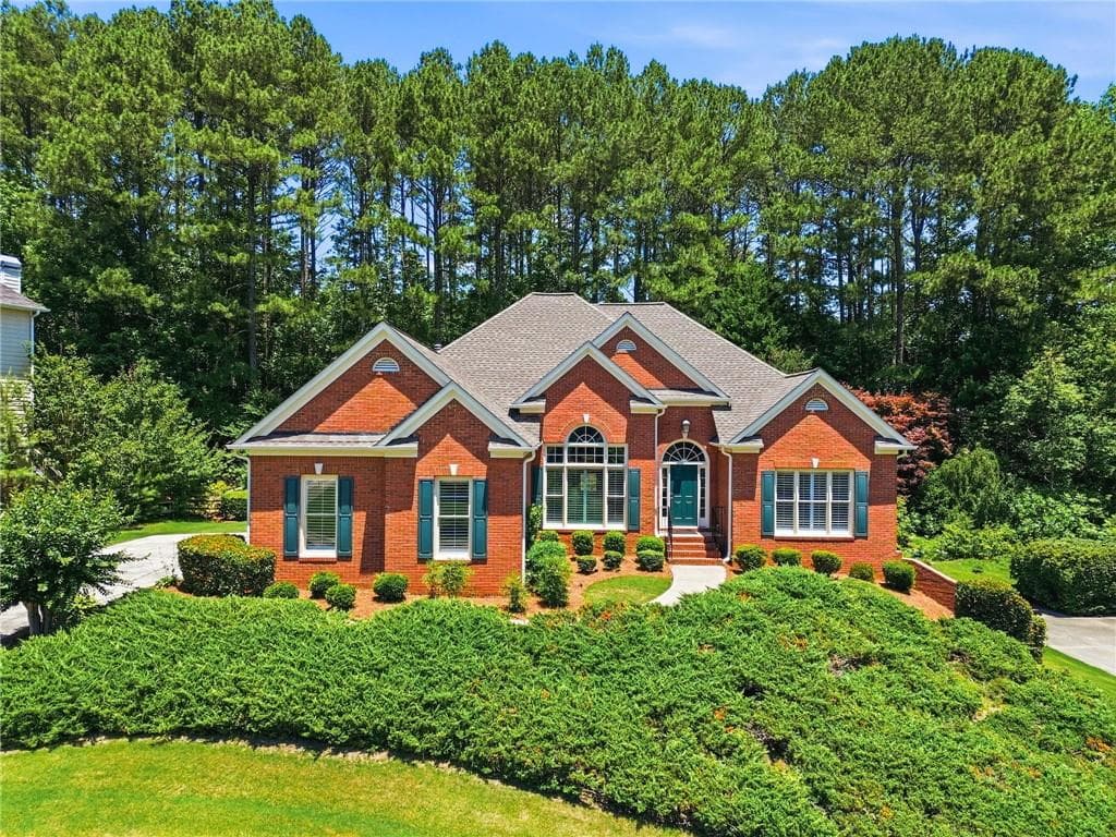 630 Bentwater Drive, Acworth, GA 30101 — most recent listing photo