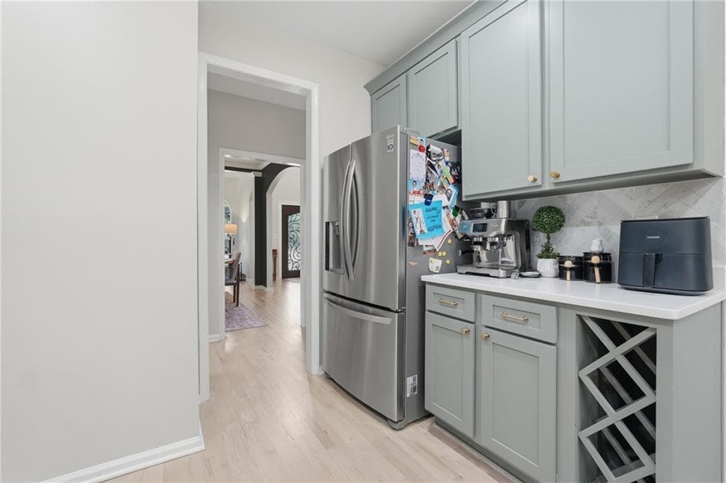 7 bedroom, 4 bathroom, 4,013 sq ft single family residence for sale at 3590 Morning Ivy Way, Suwanee, GA 30024 — photo 9