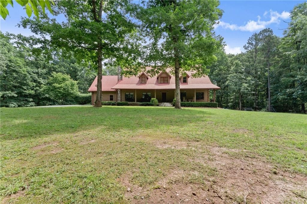 3 bedroom, 3 bathroom, 2,160 sq ft single family residence for sale at 6776 H Abercrombie Road, Murrayville, GA 30564 — photo 8
