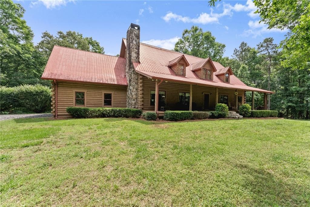 3 bedroom, 3 bathroom, 2,160 sq ft single family residence for sale at 6776 H Abercrombie Road, Murrayville, GA 30564 — photo 9