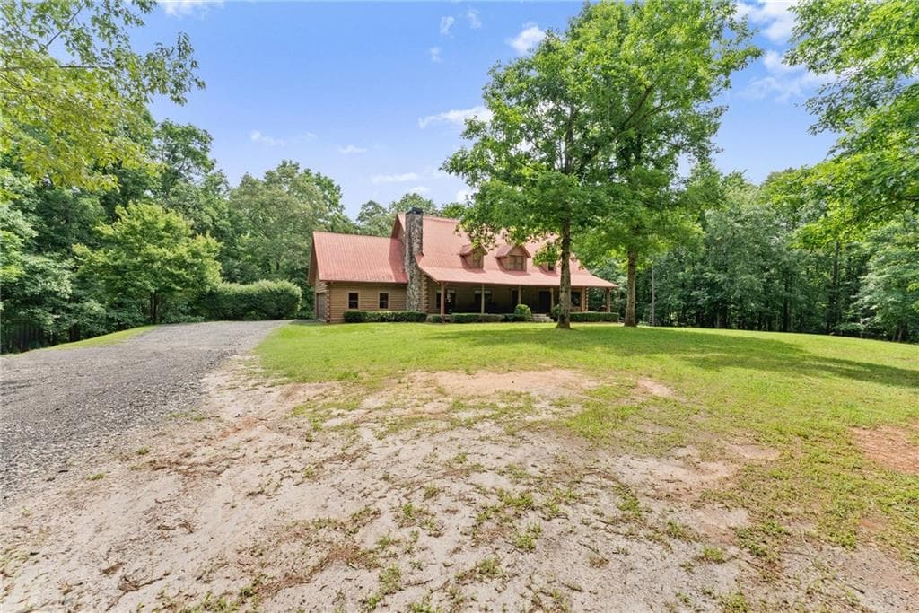 3 bedroom, 3 bathroom, 2,160 sq ft single family residence for sale at 6776 H Abercrombie Road, Murrayville, GA 30564 — photo 10