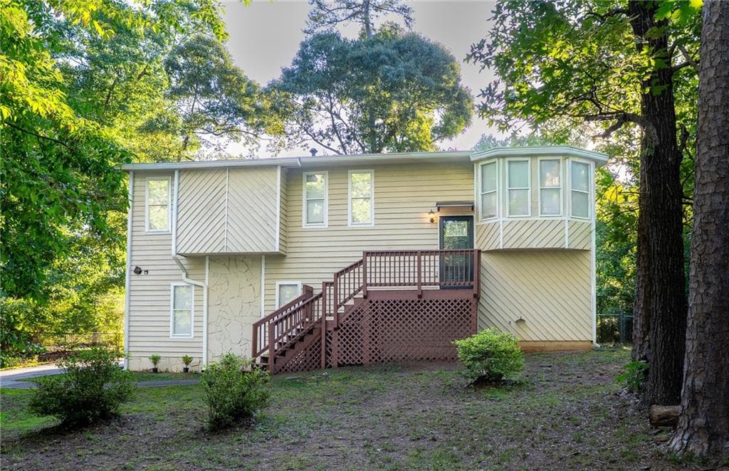 4007 Stacy Lane