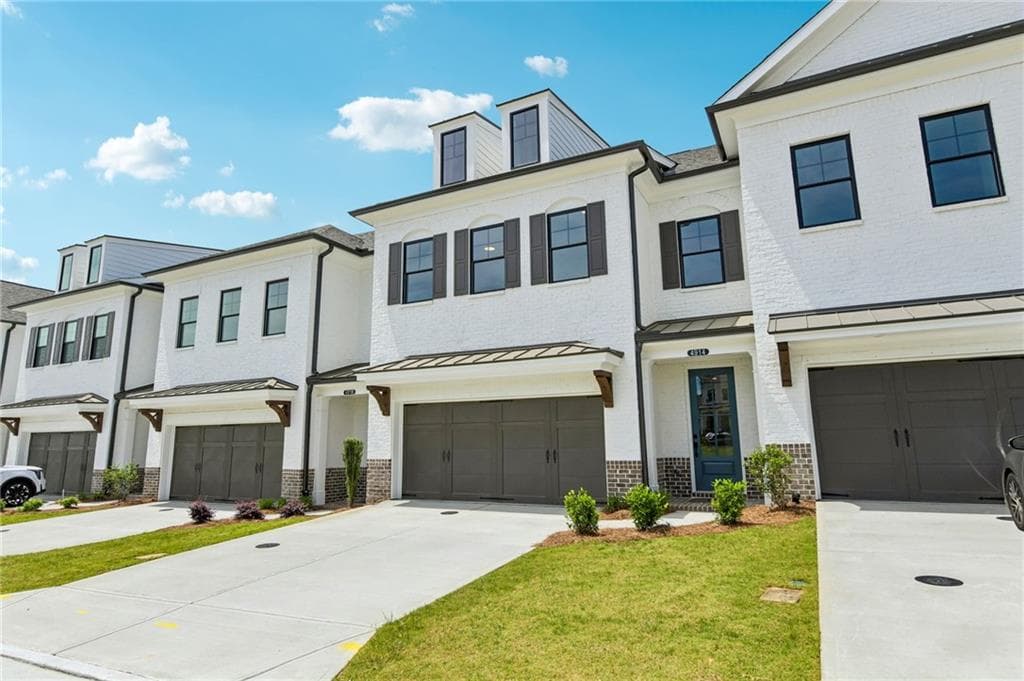 4914 Molder Avenue 65, Buford, GA 30518 — most recent listing photo