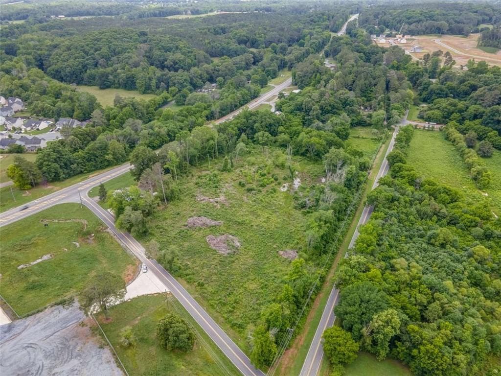 single family residence under contract at 0 Joe Frank Harris Parkway, Adairsville, GA 30103 — photo 4